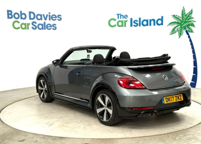 2025 Volkswagen Beetle