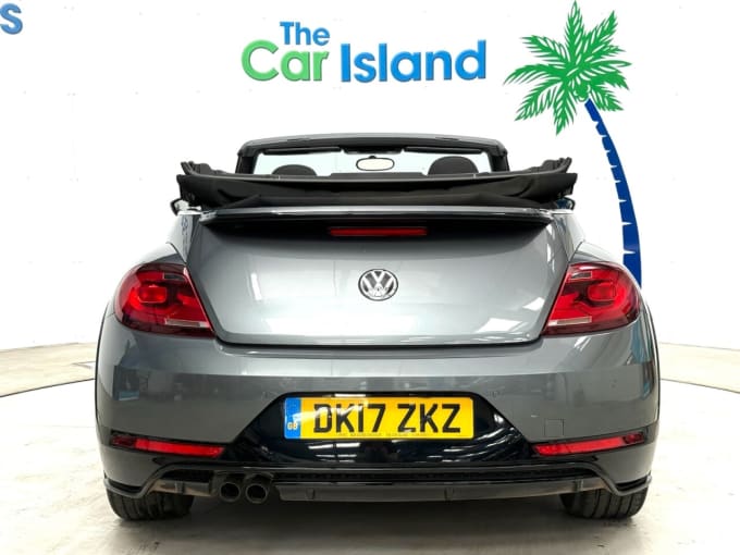 2025 Volkswagen Beetle