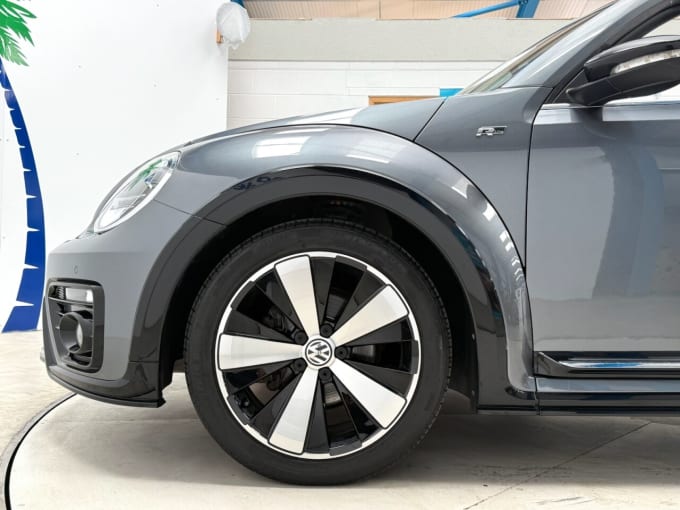 2025 Volkswagen Beetle