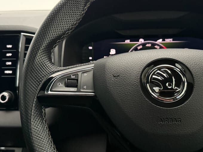 2025 Skoda Karoq