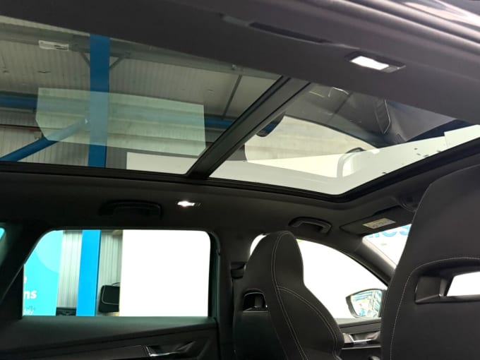 2025 Skoda Karoq