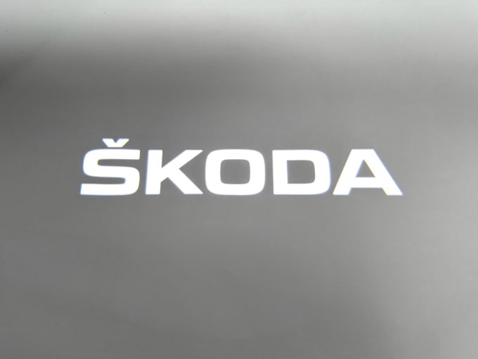 2025 Skoda Karoq