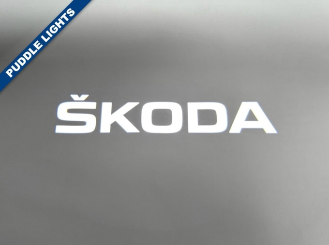 2025 Skoda Karoq