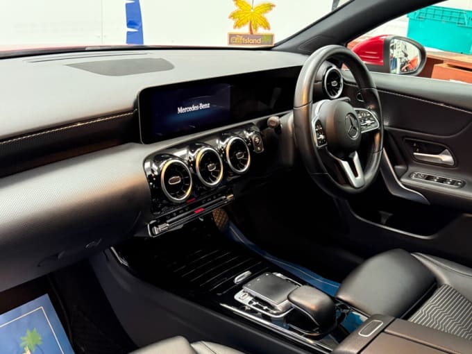 2025 Mercedes-benz A Class
