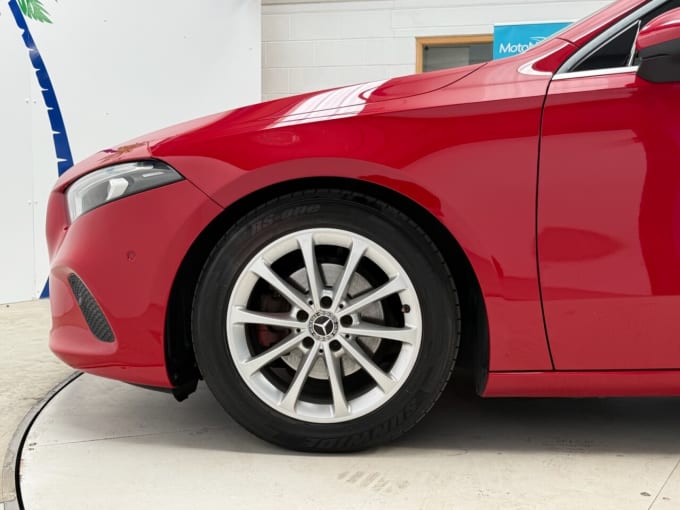 2025 Mercedes-benz A Class