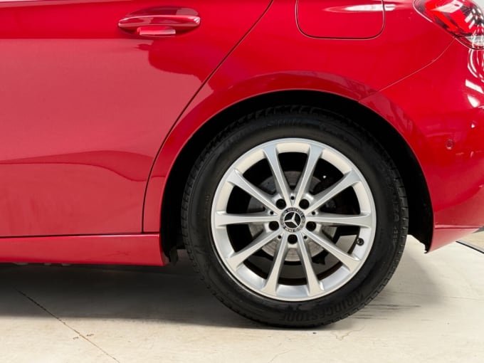 2025 Mercedes-benz A Class