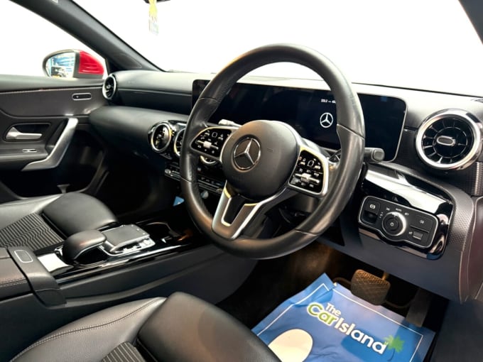 2025 Mercedes-benz A Class