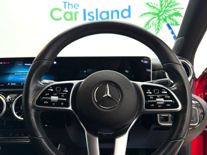 2025 Mercedes-benz A Class