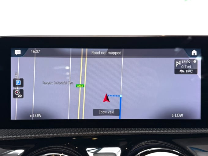 2025 Mercedes-benz A Class