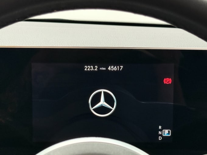 2025 Mercedes-benz A Class