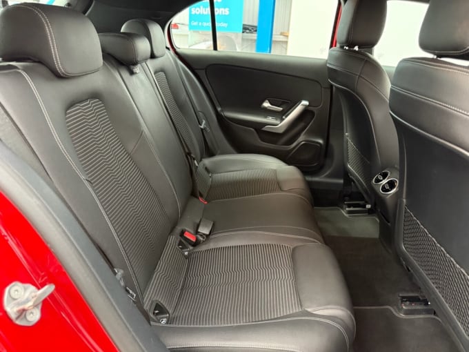 2025 Mercedes-benz A Class