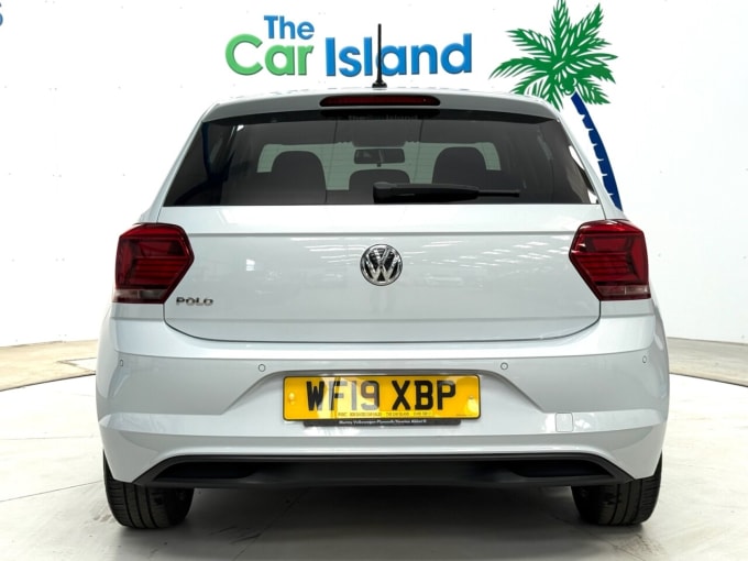 2025 Volkswagen Polo