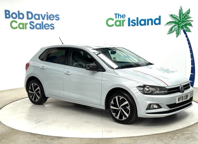 2025 Volkswagen Polo