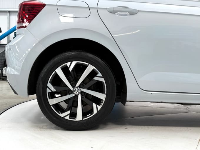 2025 Volkswagen Polo