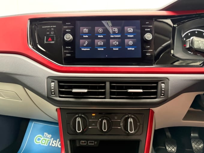 2025 Volkswagen Polo