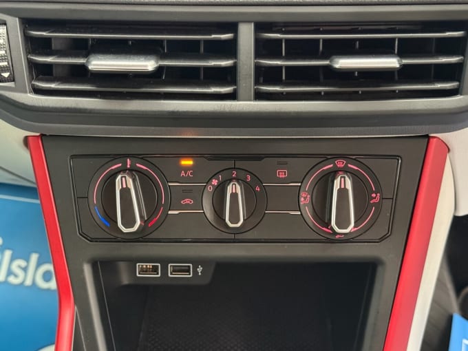 2025 Volkswagen Polo