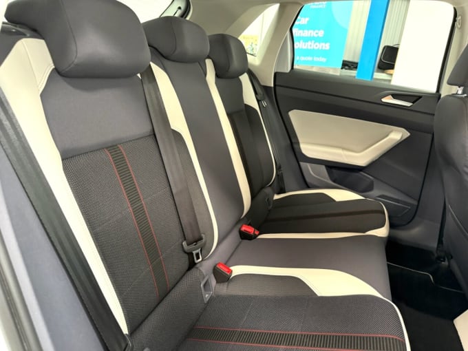 2025 Volkswagen Polo