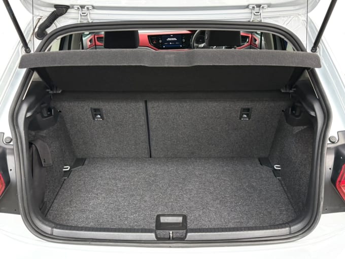2025 Volkswagen Polo