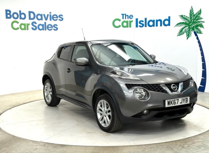 2025 Nissan Juke