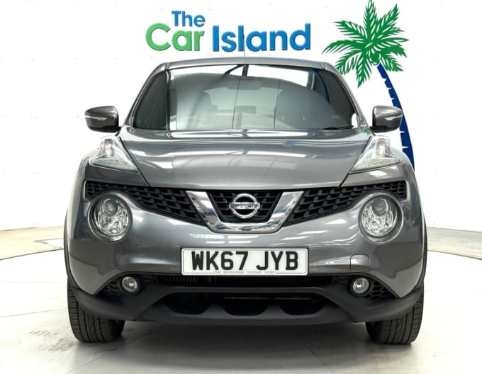 2025 Nissan Juke