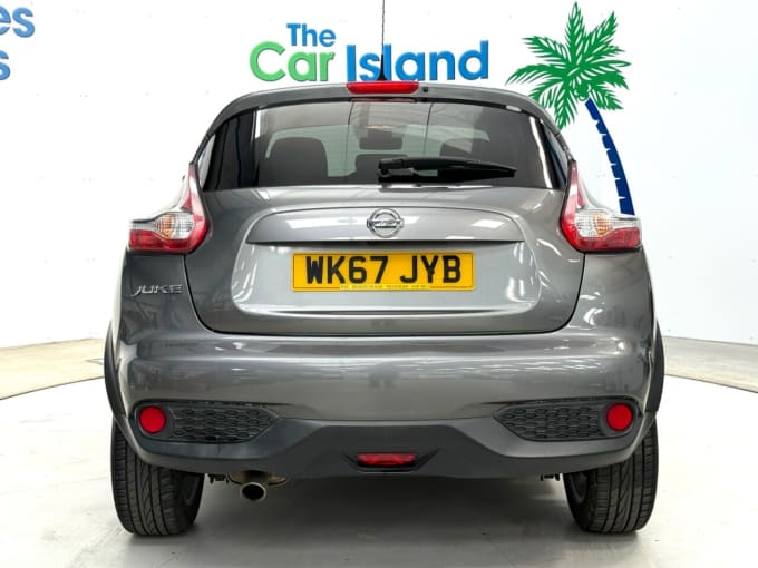 2025 Nissan Juke