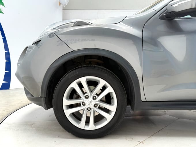 2025 Nissan Juke