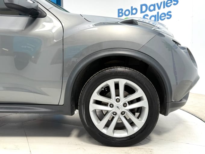 2025 Nissan Juke
