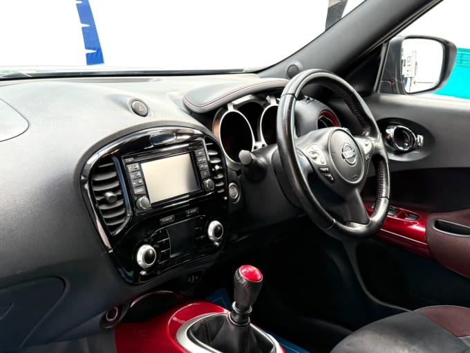 2025 Nissan Juke