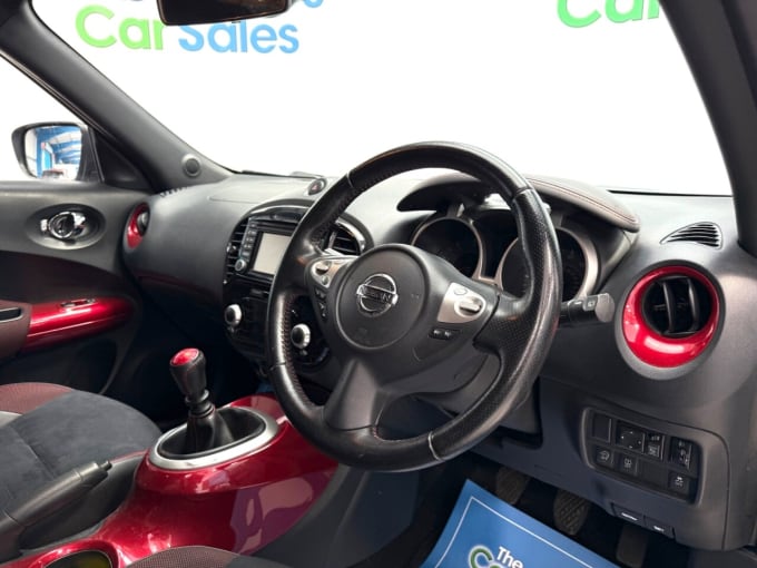 2025 Nissan Juke