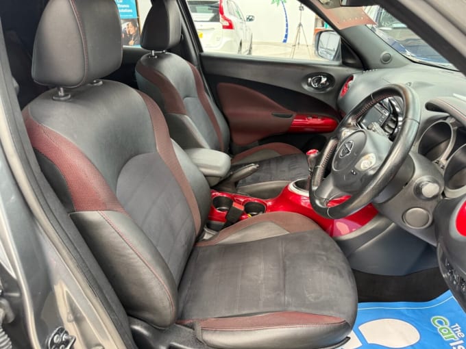 2025 Nissan Juke