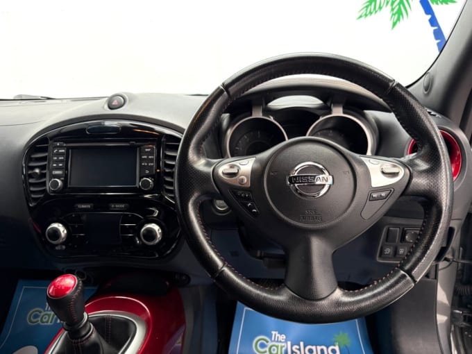 2025 Nissan Juke