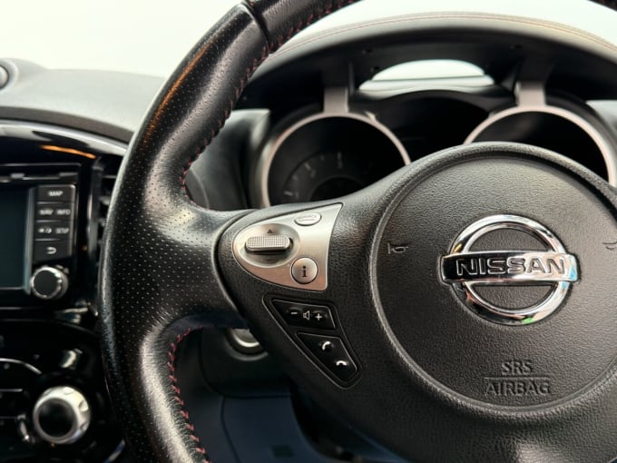2025 Nissan Juke