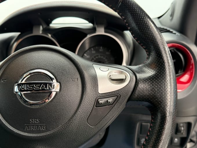 2025 Nissan Juke