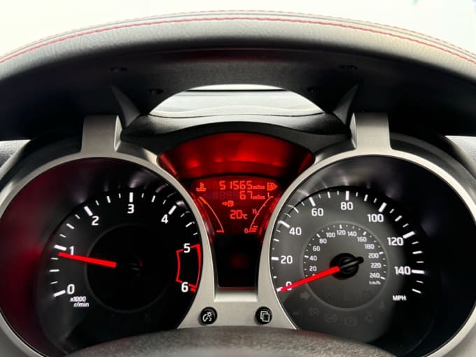 2025 Nissan Juke