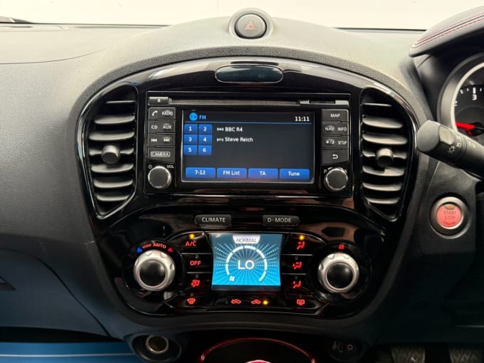 2025 Nissan Juke