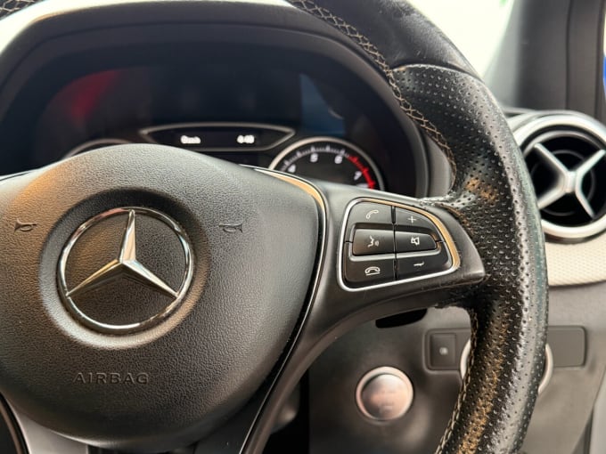 2025 Mercedes-benz B-class