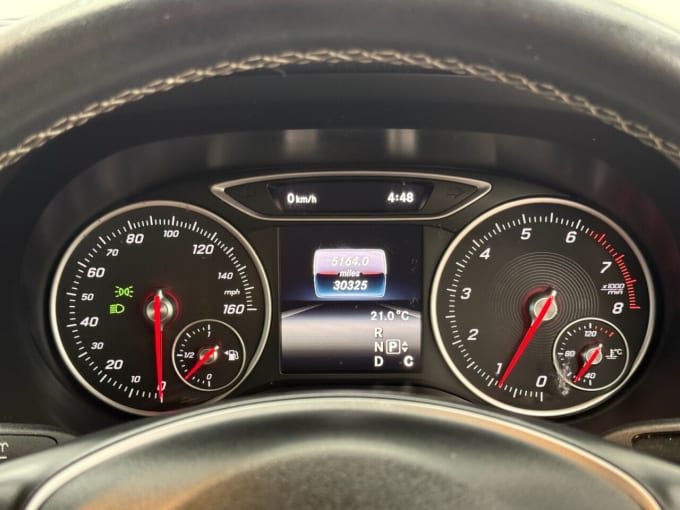 2025 Mercedes-benz B-class