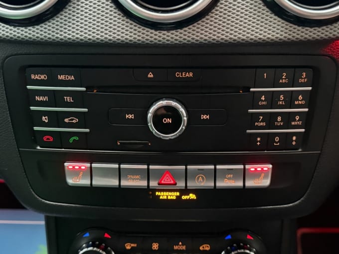 2025 Mercedes-benz B-class