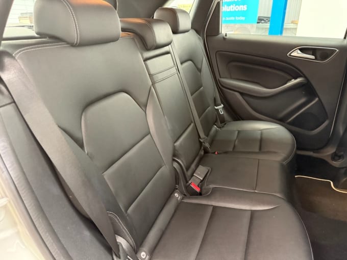 2025 Mercedes-benz B-class