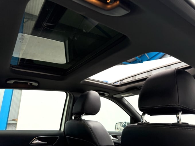 2025 Mercedes-benz B-class