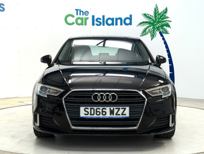 2025 Audi A3