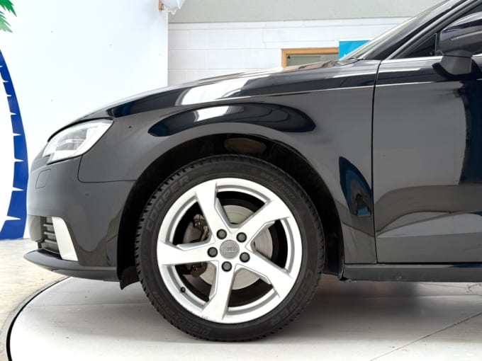 2025 Audi A3