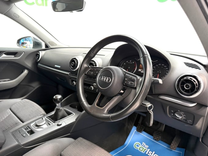 2025 Audi A3
