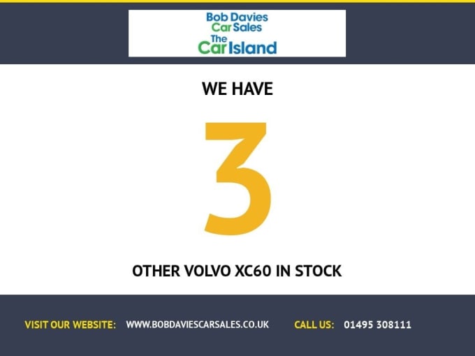 2025 Volvo Xc60