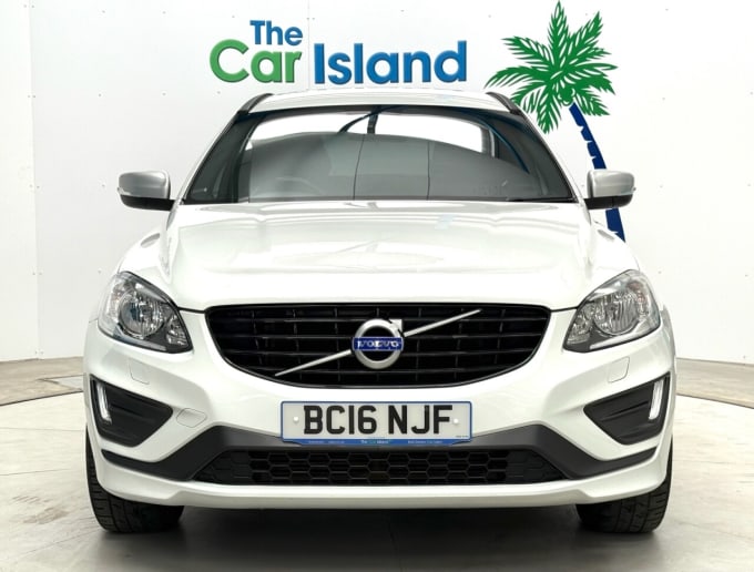 2025 Volvo Xc60