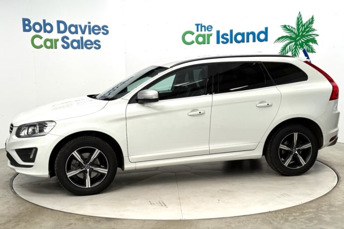 2025 Volvo Xc60