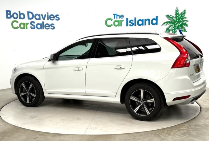 2025 Volvo Xc60