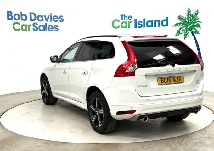 2025 Volvo Xc60