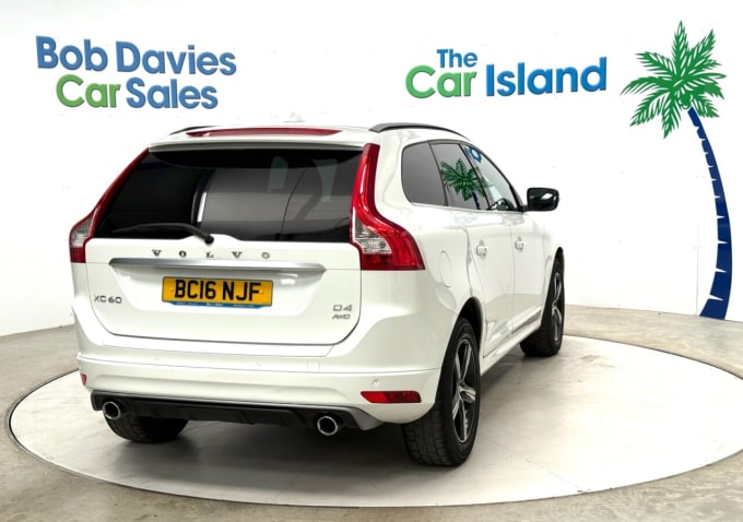 2025 Volvo Xc60