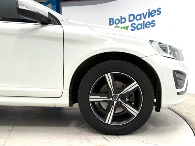 2025 Volvo Xc60